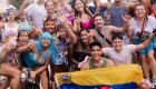 Capivara Blasé promove festa para encerrar o carnaval
