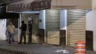 AGORA: Policial militar atira em homem após colega levar soco em bar do Santo Antônio