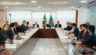 Governo debate produção de carros bioelétricos no Brasil