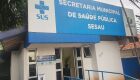 Secretaria Municipal de Saúde de Campo Grande
