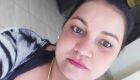 Luana foi morta com disparos de arma de fogo