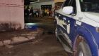 Indivíduo foi assassinado com vários disparos