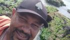 Anderson Chagas foi morto próximo a residência