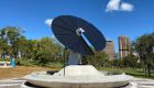 JD1TV: Riedel e Energisa inauguram 'flor solar' no Parque das Nações Indígenas 