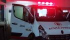 Funcionário fica em estado grave após levar choque elétrico em Nova Andradina