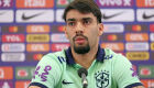 Lucas Paquetá jogará a Copa América