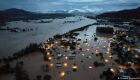 Chuvas no Rio Grande do Sul já atingiram quase 2 milhões de pessoas