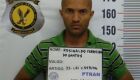 Rosinaldo Ferreira dos Santos, morto ao trocar tiros com a polícia