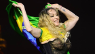 Comissão da Câmara aprova moção de repúdio contra show da Madonna no RJ
