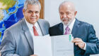 Presidente Lula indica Antônio Fabrício para vasa de ministro do TST