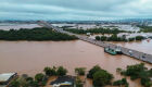Chuvas no Rio Grande do Sul já causaram 37 mortes