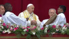 Papa afirma que irá orar por vítimas das chuvas no RS