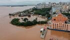 Enchentes no Rio Grande do Sul já vitimaram 148 pessoas