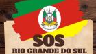 SOS Rio Grande do Sul: Gaucheria CG está arrecadando doações para ajudar famílias