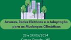 IV Fórum MS de Arborização para Cidades Sustentáveis
