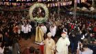 Missa Campal, do Arraial de Santo Antônio de 2022