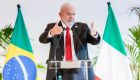 Presidente Lula participou de encontros internacionais em Genebra, na Suíça e Borgo Egnazia, na Itália 