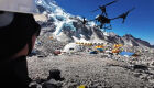 JD1TV: Empresa faz 1&ordm; "delivery" com drone no Monte Everest