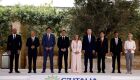 Reunião do G7 na Itália
