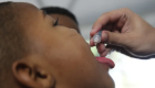 Bora prevenir! Vacinação contra poliomielite segue até sexta-feira em MS