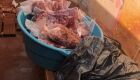 Homem troca carne furtada de escola em 'boca de fumo' de Rio Brilhante