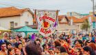 O tradicional bloco de carnaval Capivara Blasé promove seu arraiá "Capivara Caipira"