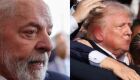 Lula classifica atentado contra Trump como "inaceitável