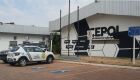 Depac Cepol, em Campo Grande, onde o caso foi registrado