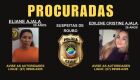 Polícia prende integrantes de quadrilha que aplicava "Boa Noite, Cinderela" na Capital