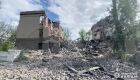 Donetsk, cidade na Ucrânia