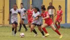 Estadual Feminino de Futebol MS