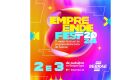 EmpreendeFest 2024: Destaques de evento imperdível para empreendedores