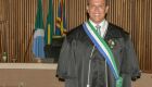 Ministro do Tribunal Superior do Trabalho Amaury Rodrigues Pinto Junior