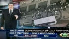 JD1TV: Cadeirada de Datena em Marçal vira 'usina' de memes