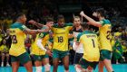 Seleção Brasileira de vôlei masculino