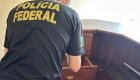 Polícia Federal deflagra operação contra coação de eleitores em Nioaque