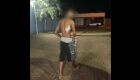 Jovem é baleado por desconhecido enquanto conversava com amigos em Três Lagoas