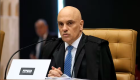 Ministro Alexandre de Moraes