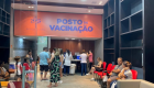 Vacinação no Shopping Bosque dos Ipês