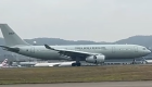 Aeronave KC-30 da FAB