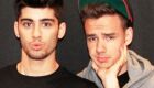 Zayn Malik está em choque com morte de Liam Payne, diz produtor