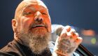 Morre Paul Di'Anno, ex-vocalista do Iron Maiden, aos 66 anos