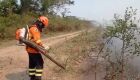 Foto: Corpo de Bombeiros Militar/MS