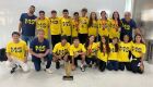 Estudantes de MS trazem 57 medalhas dos Jogos Escolares Brasileiros