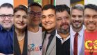 Alan Guedes (PP), Bela Barros (PDT), Beto Teles (REDE), Marçal Filho, (PSDB), Valderi Garcia (PCO), Tiago Botelho (PT), Racib Harb (NOVO)