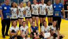 Campo Grande Vôlei, bronze no Brasileiro Interclubes de Vôlei Sub-16