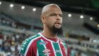 Felipe Melo anuncia fim da carreira em 2025