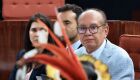 Ministro Gilmar Mendes, do Supremo Tribunal Federal (STF) - 