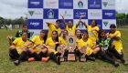 Dourados vence o 1° Torneio de Futebol Feminino Indígena