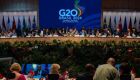 Foto: Audiovisual G20 Brasil